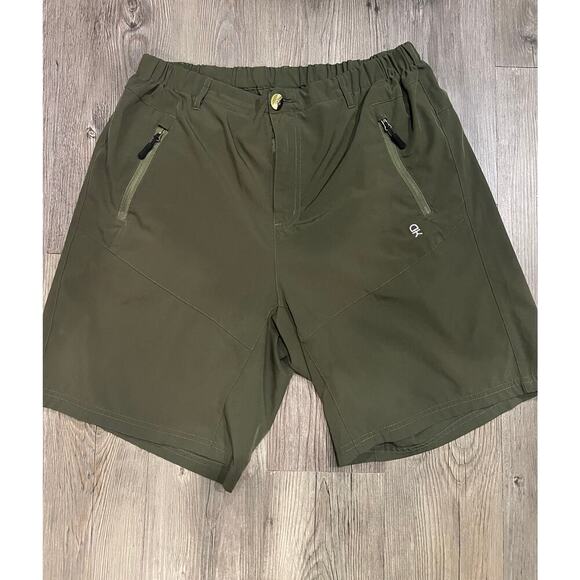 Little donkey Andy women’s hiking Shorts - Picture 1 of 3